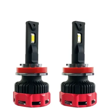 Kaier High Power LED Headlights H4 H7 H11 9005 9006 R7
