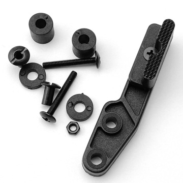 Kydex Holster Accessories: Comprehensive Collection of Claw, Tactical Holster, IWB Sheath, and Nylon Parts