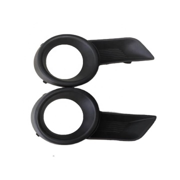 Fog Light Cover Car Accessories 81482-0E020 81481-0E020 For Highlander US 2008-2010