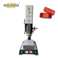 Ultrasonic Bicycle Head Lights Welding Machine