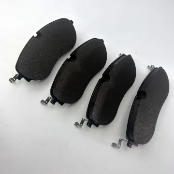 Brake Pad Front for AQ5E ID4X ID6X ETRQ4 ID4 ID6 ID3