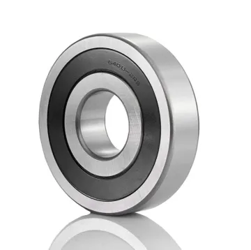 Japan Original Factory Deep Groove Ball Bearings: 6302 6303 6304 6305 6306
