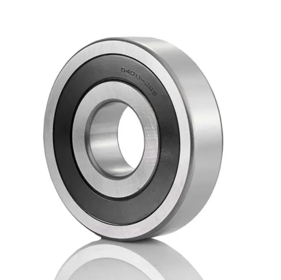 Japan Original Factory Deep Groove Ball Bearings: 6302 6303 6304 6305 6306