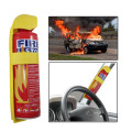 500 ml de espuma Spray Fire Stop Mini Fire Extinger