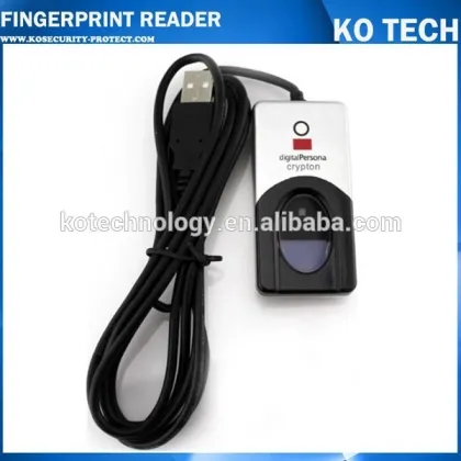 URU4500 CE Fingerprint Reader Biometrics