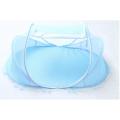 Baby Crib Safety Mosquito Net with mat