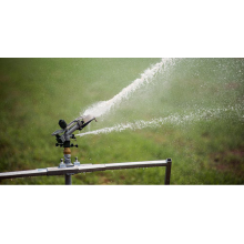 Usando o processo de galvanização de mergulho quente, proteção ambiental, popular, caminhão de aspersores leves 50-170