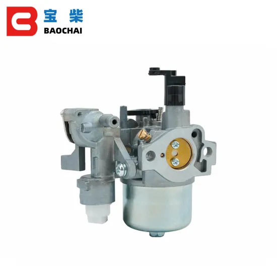 Subaru Robin P20C Carburetor Kit for EX17D EP17 EX17 Engine Parts