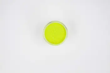 FV series fluorescent pigment for paint
