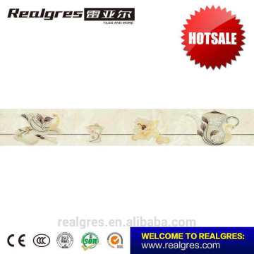 Good quality anti slip vitrified glazed 3d royal ceramic tiles