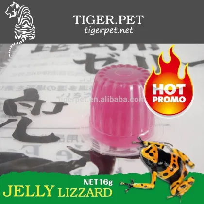 Assorted Mini Fruit Jelly/ Beetle Jelly/Jelly Fruit