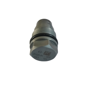 Common Rail Pressure Relief Valves 1110010013 1110010028 1028087003 1110010015 1110010024 3974093 5317174 3963808
