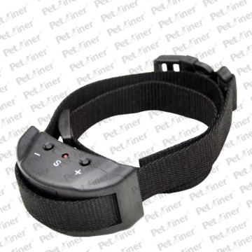 Vibration and Easy Testing by blowing Patented Design Anti- Bark dog Collar