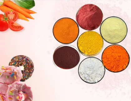 100% Natural Beta Carotene 1% Color Beta-Carotene Price