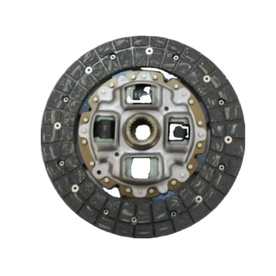 Wholesale Auto Parts: Clutch Disc for Toyota Corolla Saloon (_E15_) - 31250-12600