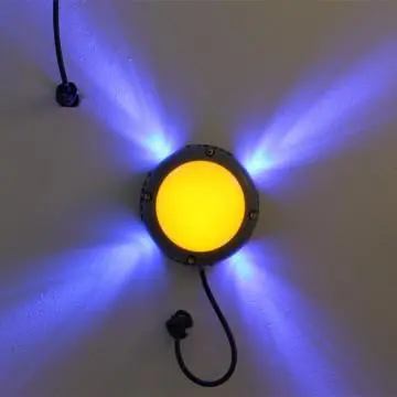 IP66 led light bulbs review