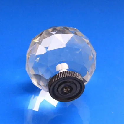 Crystal Ball Light Lens for Camera and Camcorder Filters