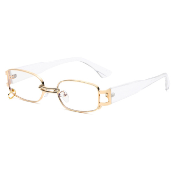 ZHIHENG Rectang Travel Wholesale UV400 Mens Sunglasses