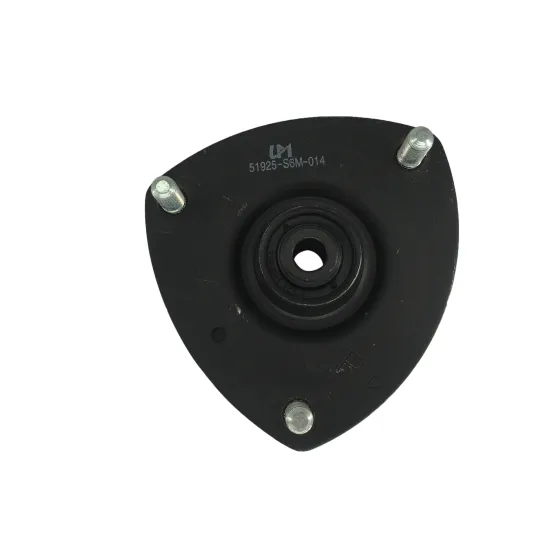 LWT Auto Suspension Parts 51925-S6M-014 Rubber Shock Mounting Strut Mount for Honda CRV/CIVIC/STREAM