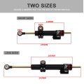 Universal Steering Stabilize Matris Dampers Aprilia