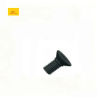 Triangle Threading Insert Tool Shank for Screw Applications