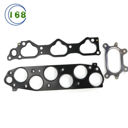 YLB Car Engine Parts Cylinder Head Gaskets for Acura MDX (YD2) OEM 06110-RYE-A01