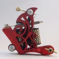 Custom Handmade tattoo machine frame