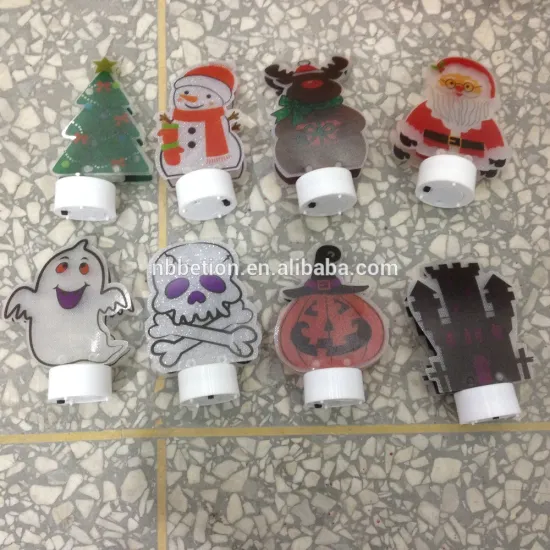 LED christmas tea light candles led tea light candles christmas decorative led candle light