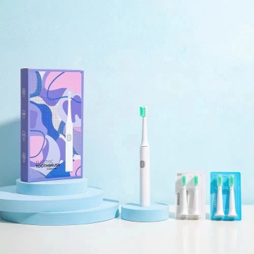 Bessu D101 Adult Sonic Electric Toothbrush
