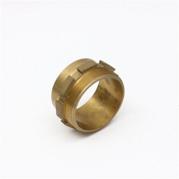 brass precision casting for Machinery industry