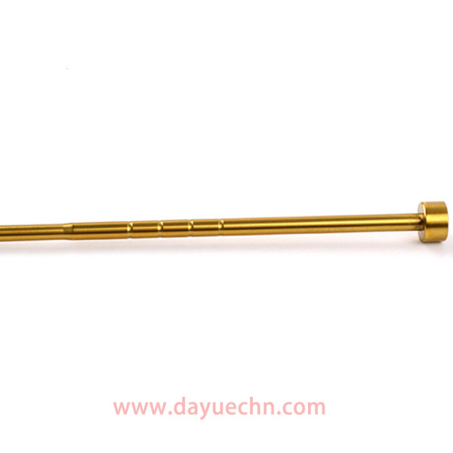 Gambar Runner Valve Needle Hot Pabrik Cina