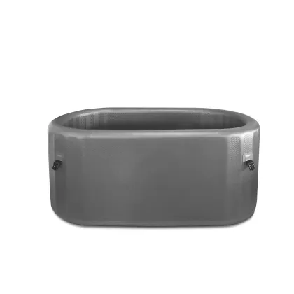 Custom Inflatable Water Chilling Tub for Cold Therapy and Ice Baths