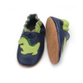 soft leather baby shoes Boys Stylish Casual Shoes Soft Sole Children Factory