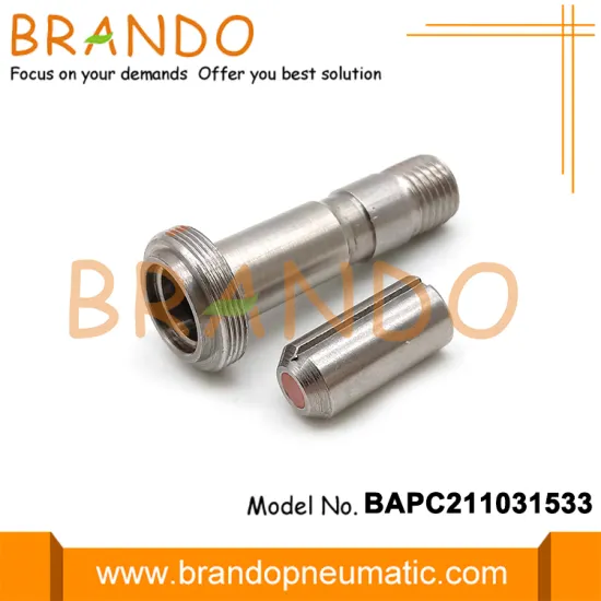 BAPC211031533 Solenoid Valve Kit Tube Armature Assembly