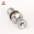 Stainless Steel Bedroom Door Knobs