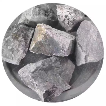 Manufacturing Calcium Carbide 50 80 Iron