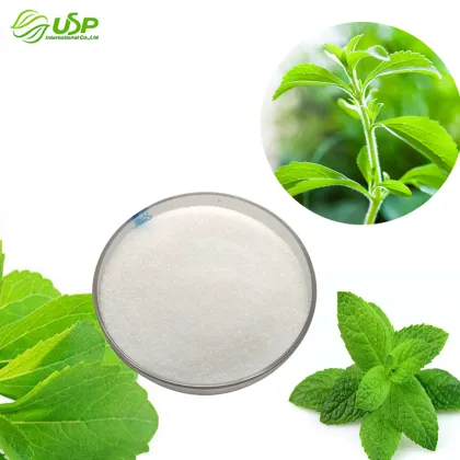 Stevia factory stevia sucralose erythritol sweetener