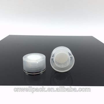 Plastic cap 24/410