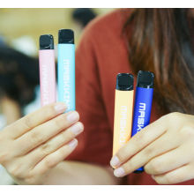 새로운 일회용 전자 담배 Vape Pen Original Maskiking