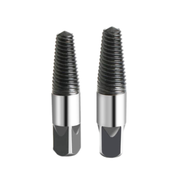 Strumenti di estrattore per dico di bulloni a vite per varie dimensioni del tubo: 1/8 " - 1" pollice "|
