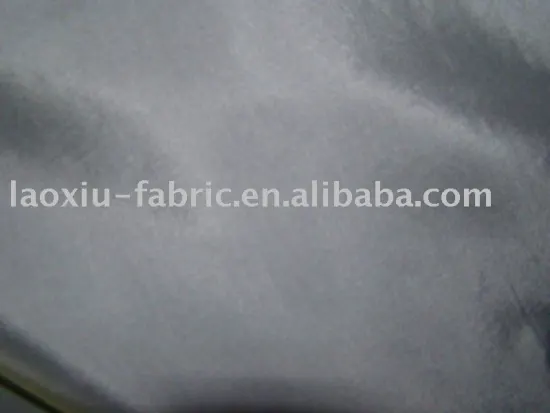 waterproof poly fabric