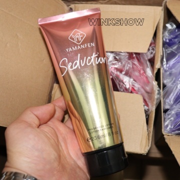 New Arrival Skincare Essence Facial Lotion and Whitening Body Cream - 236ml Large Capacity