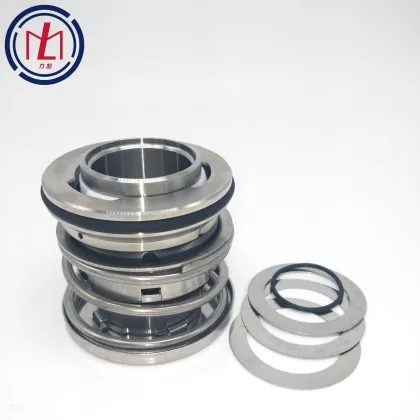 Mechanical Seals for Gorman-Rupp Pumps