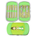 Lovely Japanese Doll 7 pcs Nail Manicure Set