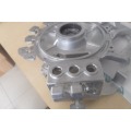 Electric Motor cover