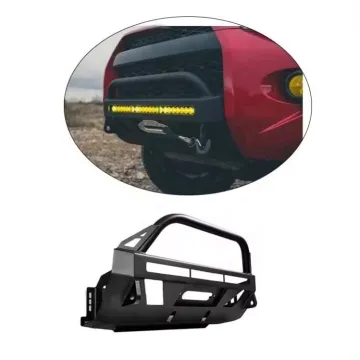 Gobison 2014-2022 Car Body Kit - Toyota 4Runner TRD Pro Bumper