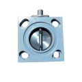 DN40-100 Industrial butterfly valve