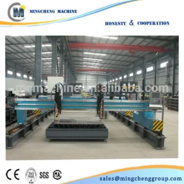 Iron/ Steel/ aluminum/ copper low cost cnc plasma cutting machine