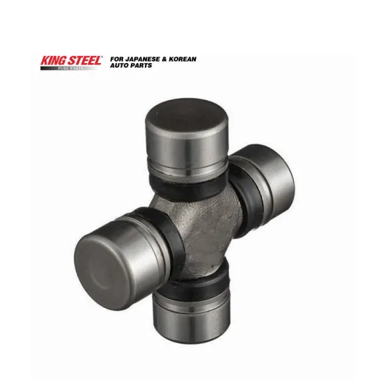 KINGSTEEL OEM 04371-87302 Universal Joint Cross Bearings for DAIHATSU