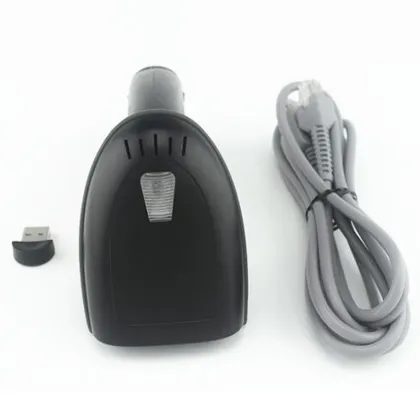 IPBS040 Bluetooth Mobile Android Handheld Barcode Scanner
